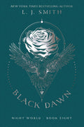 Black Dawn (Volume 8) (Night World)
