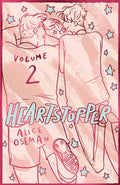 Heartstopper Volume 2 (HB)