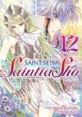 Saint Seiya: Saintia Sho Vol. 12 (Saint Seiya: Saintia Sho, 12)