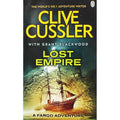 Lost Empire: FARGO Adventures #2