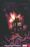 DOCTOR STRANGE VOL. 2: THE LAST DAYS OF MAGIC