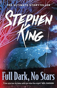 Full Dark, No Stars by King, Stephen