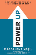 POWER UP