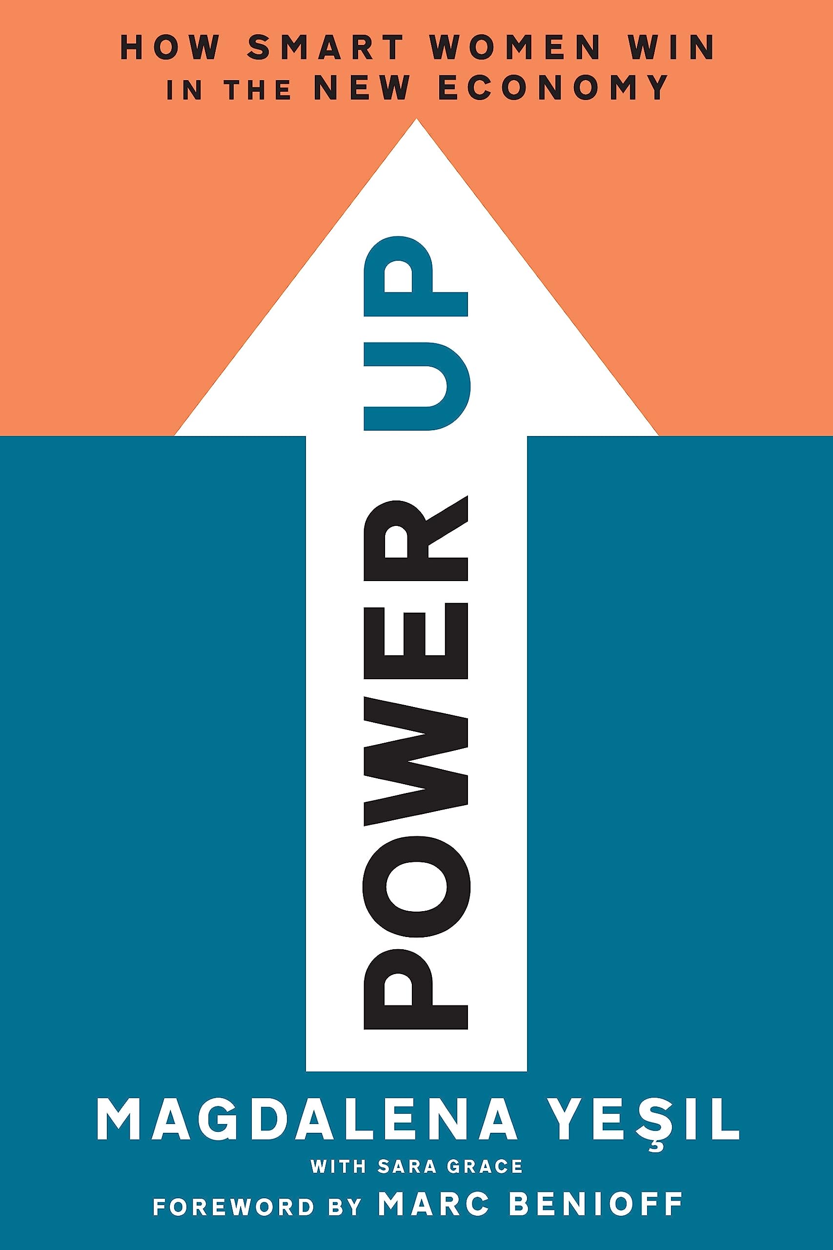 POWER UP