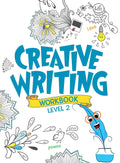 Creative Writing Workbook Grade 2 (Paperback)
