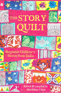 Story Quilt (Paperback)