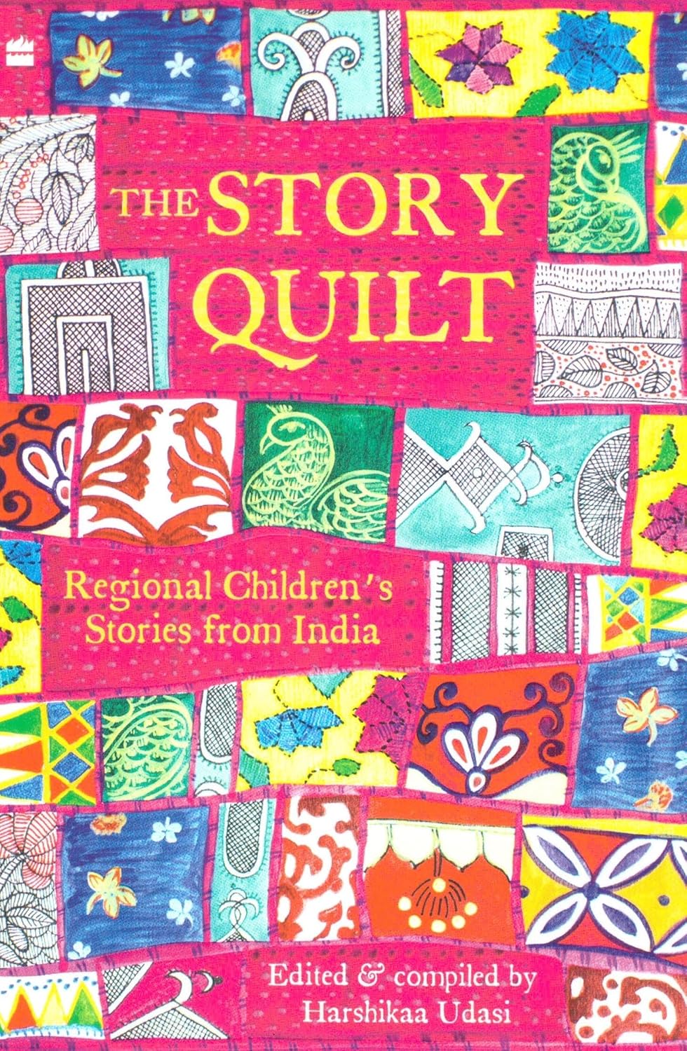 Story Quilt (Paperback)
