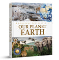 Knowledge Encyclopedia - Our Planet Earth (Hardcover)