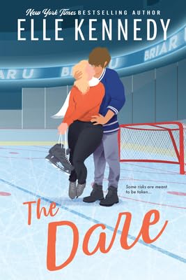 The Dare: 4 (Briar U)