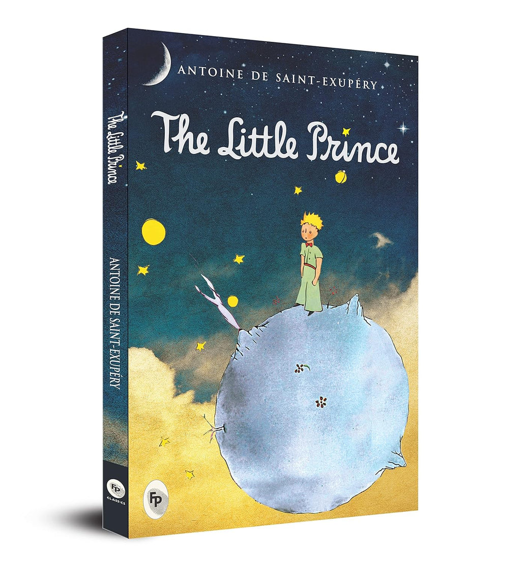 The Little Prince (Hardcover)