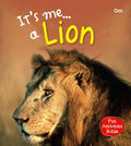 Lion : Its Me Lion ( Animal Encyclopedia) (Paperback)