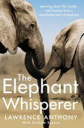 The Elephant Whisperer (Paperback)