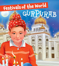Gurpurab: Festivals of the World (Paperback)