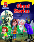 5 Minutes Ghost Stories (Paperback)
