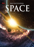 Encyclopedia: Space (Space Encyclopedia) (First 5₹363.30)