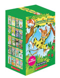 Geronimo Stilton Box-set (20 Books) (Product Bundle)