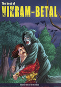 The Best of Vikram-Betal (Hardcover)