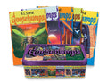 Goosebumps 25th Anniversary Retro Set (Product Bundle)