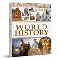 Knowledge Encyclopedia - World History (Hardcover)