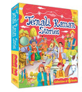 Tenali Raman Stories for Children: Wisdom Tales with Tenali Raman for Kids | Bedtime Traditional Short Stories | More Stories of Tenali Raman | ... for Little Master | 6-In-1 Book Pack (Paperback)