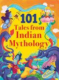 101 Tales from Indian Mythology (Next 3 for you)