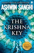 The Krishna Key, Bharat Collection 3 (Paperback)