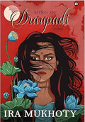 Song Of Draupadi: A Novel by Ira Mukhoty