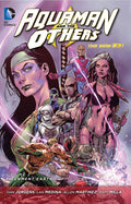 Aquaman and the Others - the New 52! 2: Alignment Earth