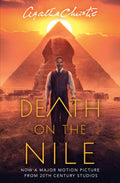 Death On The Nile Âfilm Tie-In Editionã
