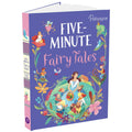 Five-Minute Fairy Tales