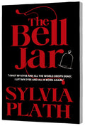 The Bell Jar by Sylvia Plath