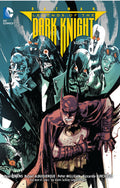 Batman: Legends of the Dark Knight Vol. 3 (Batman: Legends of the Dark Knight, 3)