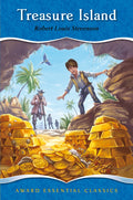 Treasure Island (Award Essential Classics)