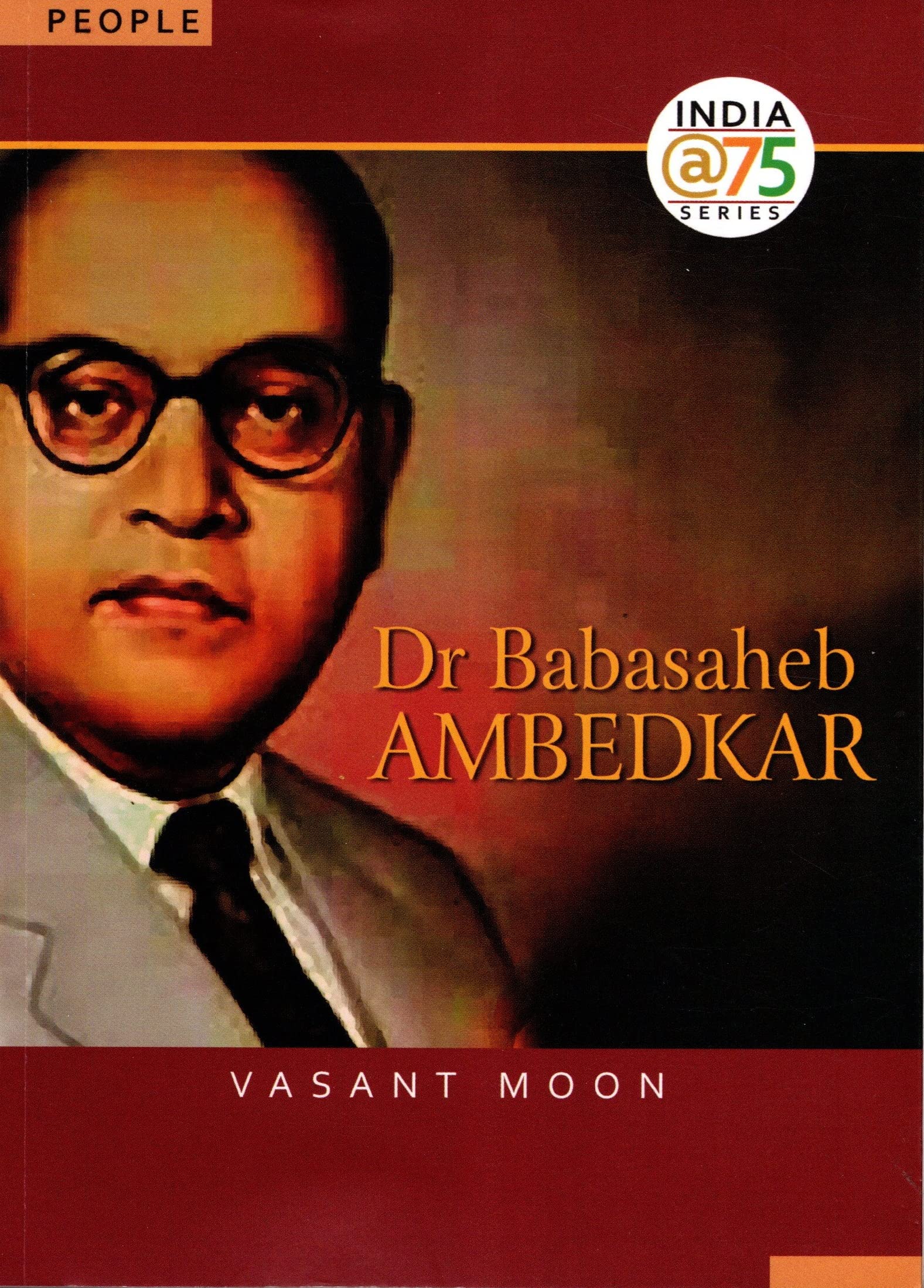 DR. BABASAHEB AMBEDKAR (INDIA@75)