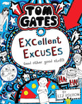 TOM GATES #02 EXCELLENT EXCUSES AND OTHER GOOD STUFF