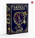 The BEST OF ERNEST HEMINGWAY by Ernest Hemingway