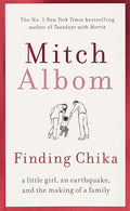 FINDING CHIKA (A FORMAT)