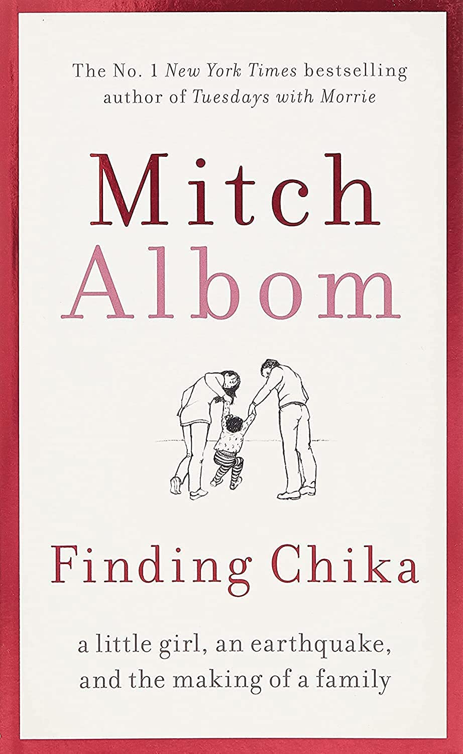 FINDING CHIKA (A FORMAT)