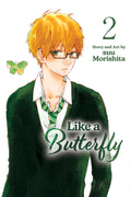 Like a Butterfly 2: Volume 2