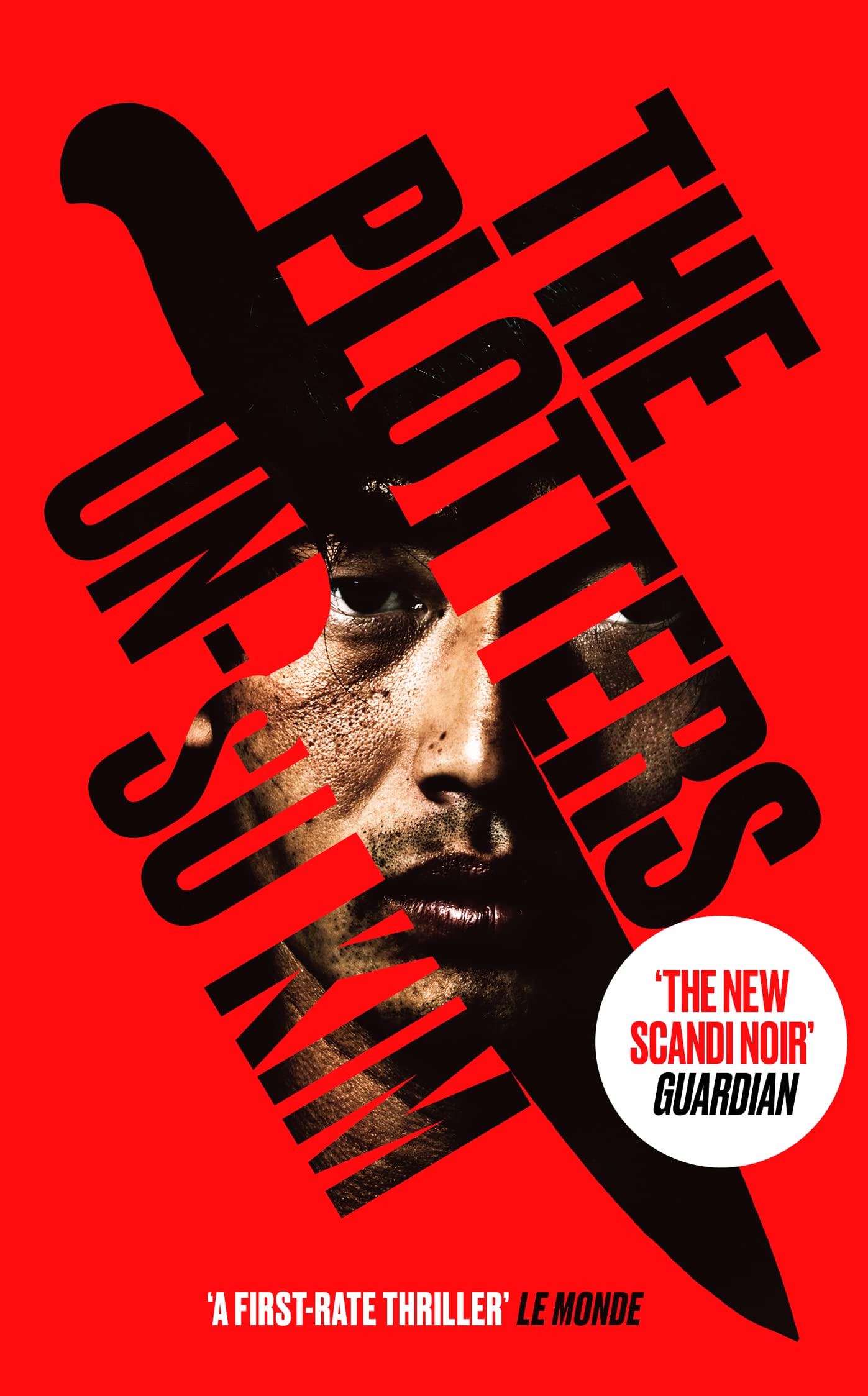 The Plotters: The hottest new crime thriller you’ll read this year