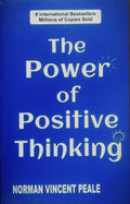 THE POWER OF POSITIVE THINKING NORMAN VINCENT PEALE