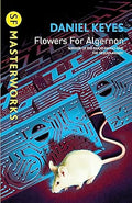 Flowers for Algernon by Keyes Daniel