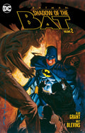 Batman 2: Shadow of the Bat
