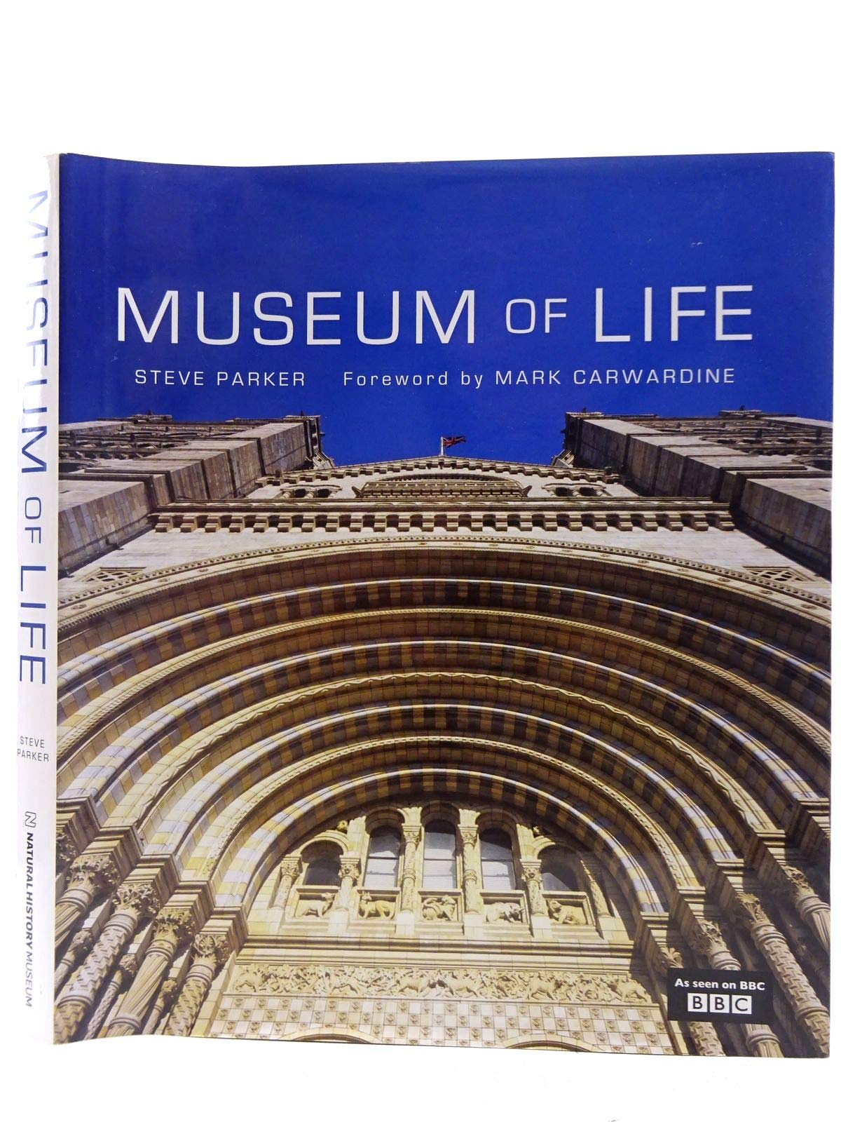 Museum of Life: Accompanies the Major BBC Series