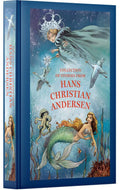 Collection Of Stories From Hans Christian Andersen (Deluxe Leatherbound edition)