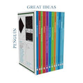 Penguin Great Ideas Collection