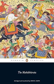 The Mahabharata