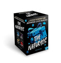 The Naturals: The Naturals Complete Collection: cold cases get hot in the unputdownable mystery series from the bestselling author of The Inheritance ... All In, Bad Blood) (A NATURALS Novel)