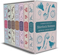 The Sherlock Holmes Collection (Box Set)