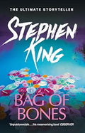 Bag of Bones by King